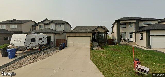 244 Shady Shores Drive W（加拿大曼尼托巴省温尼伯市）房屋照片