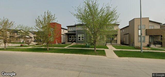 26 Shady Shores Drive E（加拿大曼尼托巴省温尼伯市）房屋照片