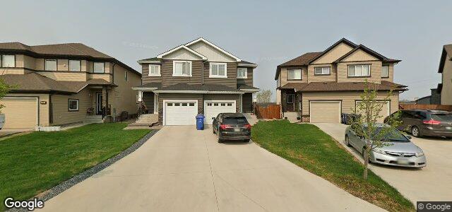 38 Village Cove（加拿大曼尼托巴省温尼伯市）房屋照片