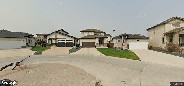 39 Wavecrest Cove（加拿大曼尼托巴省温尼伯市）房屋照片