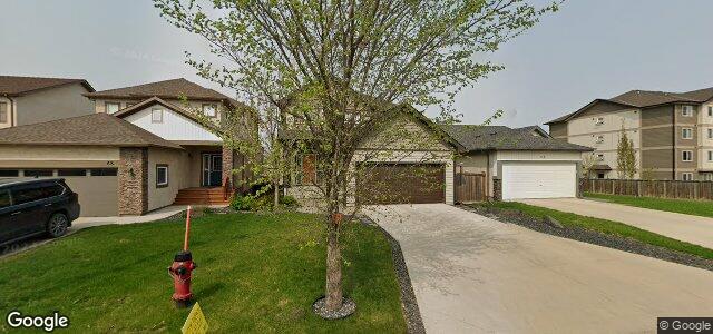 64 Shady Shores Drive W（加拿大曼尼托巴省温尼伯市）房屋照片