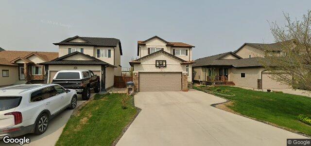 84 Shady Shores Drive W（加拿大曼尼托巴省温尼伯市）房屋照片