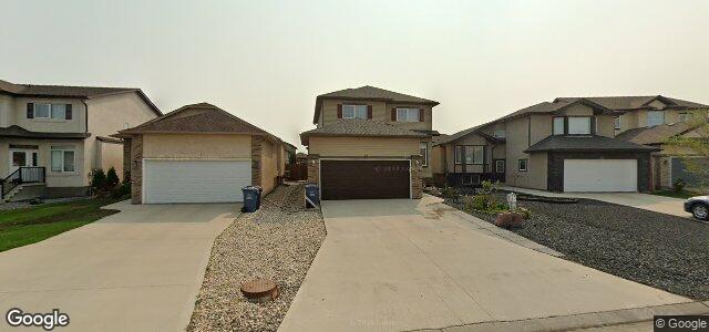 85 Shady Shores Drive W（加拿大曼尼托巴省温尼伯市）房屋照片