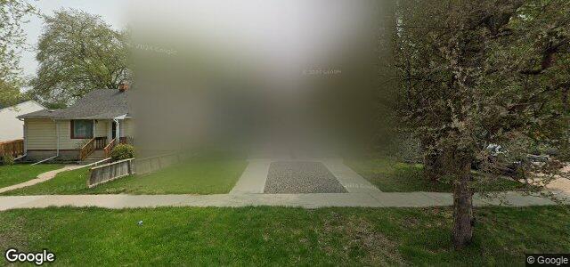 1-26 Frederick Avenue（加拿大曼尼托巴省温尼伯市）房屋照片