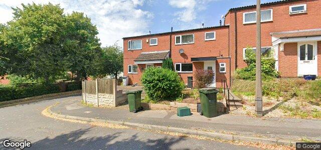 1 Ashton Avenue（加拿大曼尼托巴省温尼伯市）房屋照片