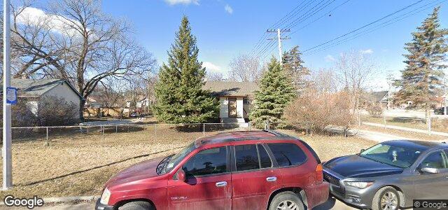 10 St Louis Road（加拿大曼尼托巴省温尼伯市）房屋照片