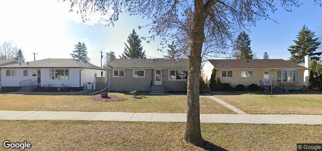 100 Frederick Avenue（加拿大曼尼托巴省温尼伯市）房屋照片