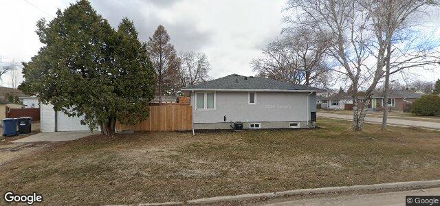 100 Havelock Avenue（加拿大曼尼托巴省温尼伯市）房屋照片