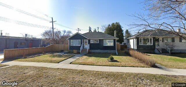 100 Hull Avenue（加拿大曼尼托巴省温尼伯市）房屋照片