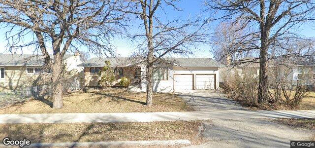 101 Fernwood Avenue（加拿大曼尼托巴省温尼伯市）房屋照片