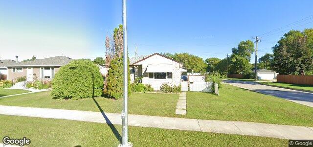 101 Havelock Avenue（加拿大曼尼托巴省温尼伯市）房屋照片