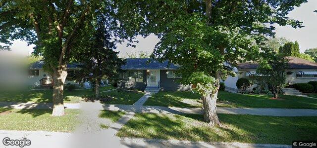 101 Lennox Avenue（加拿大曼尼托巴省温尼伯市）房屋照片