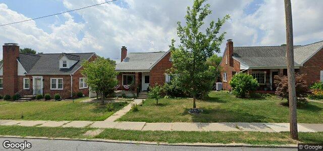 102 Frederick Avenue（加拿大曼尼托巴省温尼伯市）房屋照片