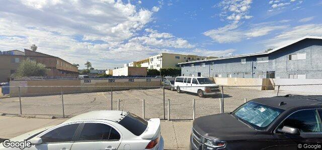 102 Lennox Avenue（加拿大曼尼托巴省温尼伯市）房屋照片