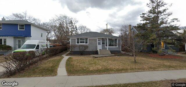 102 Poplarwood Avenue（加拿大曼尼托巴省温尼伯市）房屋照片