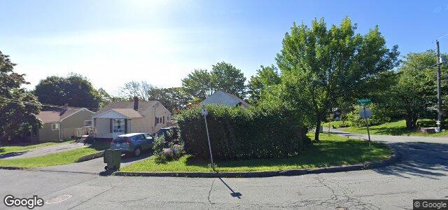 104 Frederick Avenue（加拿大曼尼托巴省温尼伯市）房屋照片