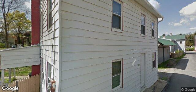 105 Frederick Avenue（加拿大曼尼托巴省温尼伯市）房屋照片