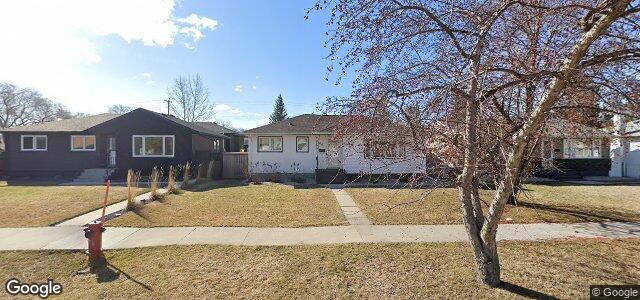 106 Frederick Avenue（加拿大曼尼托巴省温尼伯市）房屋照片