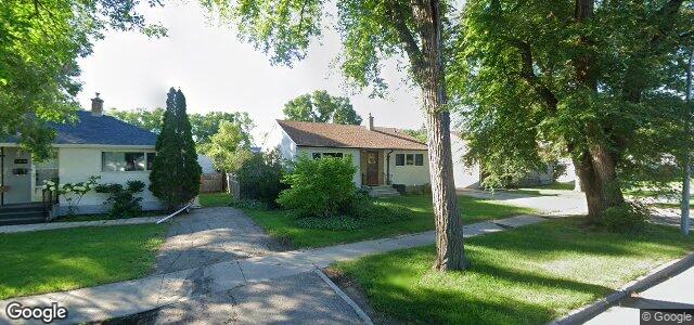 106 Lennox Avenue（加拿大曼尼托巴省温尼伯市）房屋照片