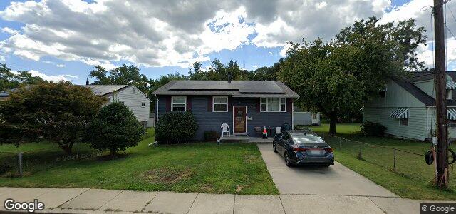 107 Frederick Avenue（加拿大曼尼托巴省温尼伯市）房屋照片