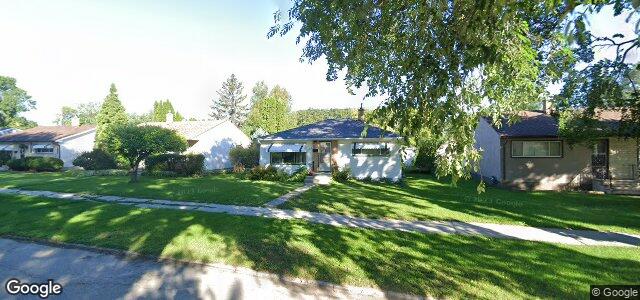 107 Lennox Avenue（加拿大曼尼托巴省温尼伯市）房屋照片