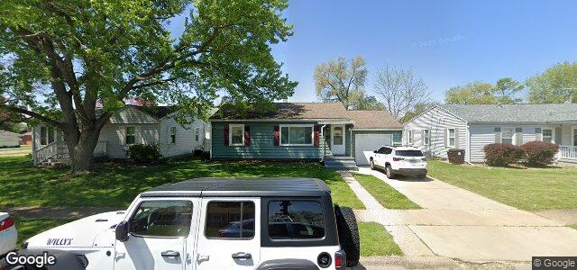 107 Portland Avenue（加拿大曼尼托巴省温尼伯市）房屋照片