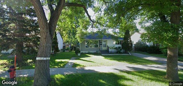 108 Lennox Avenue（加拿大曼尼托巴省温尼伯市）房屋照片