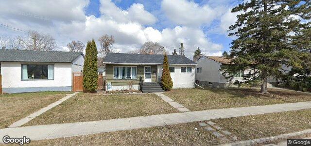 109 Havelock Avenue（加拿大曼尼托巴省温尼伯市）房屋照片