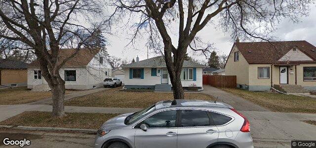 109 Poplarwood Avenue（加拿大曼尼托巴省温尼伯市）房屋照片