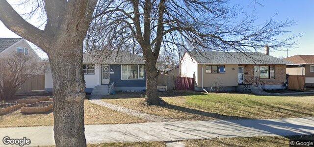 111 Fernwood Avenue（加拿大曼尼托巴省温尼伯市）房屋照片