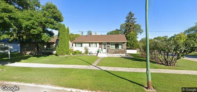 111 Lennox Avenue（加拿大曼尼托巴省温尼伯市）房屋照片