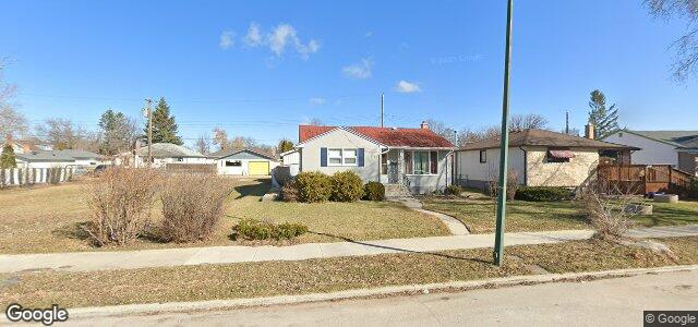 111 Thorndale Avenue（加拿大曼尼托巴省温尼伯市）房屋照片