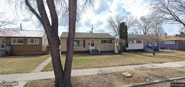 112 Havelock Avenue（加拿大曼尼托巴省温尼伯市）房屋照片