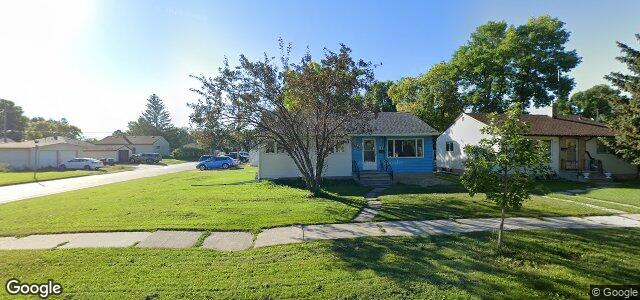 112 Lennox Avenue（加拿大曼尼托巴省温尼伯市）房屋照片