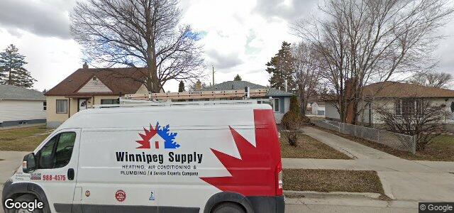 117 Poplarwood Avenue（加拿大曼尼托巴省温尼伯市）房屋照片