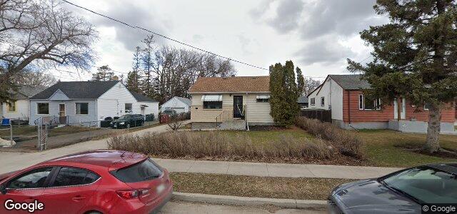 119 Berrydale Avenue（加拿大曼尼托巴省温尼伯市）房屋照片