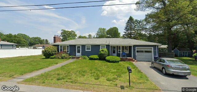 Photo of 12 Barton Avenue in Winnipeg, Manitoba