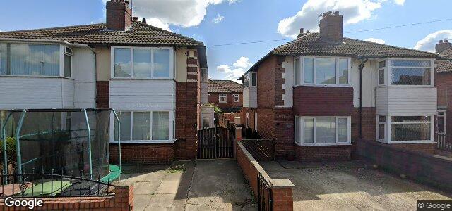 12 Frederick Avenue（加拿大曼尼托巴省温尼伯市）房屋照片