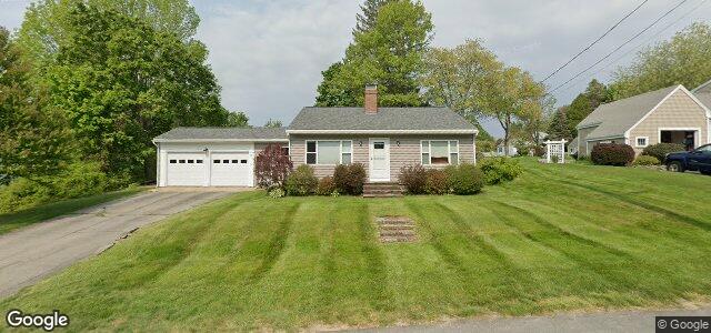 12 Hull Avenue（加拿大曼尼托巴省温尼伯市）房屋照片