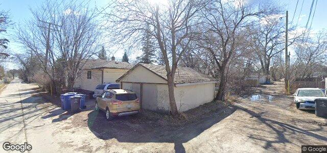 Photo of 12 St Louis Road in Winnipeg, Manitoba