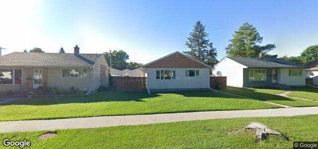 120 Lennox Avenue（加拿大曼尼托巴省温尼伯市）房屋照片