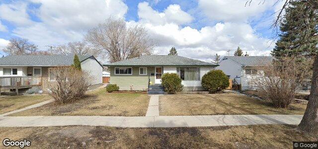 121 Havelock Avenue（加拿大曼尼托巴省温尼伯市）房屋照片