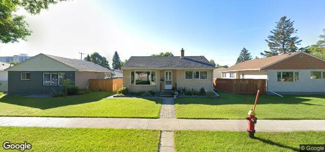 122 Lennox Avenue（加拿大曼尼托巴省温尼伯市）房屋照片