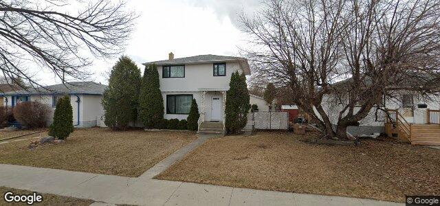 122 Poplarwood Avenue（加拿大曼尼托巴省温尼伯市）房屋照片