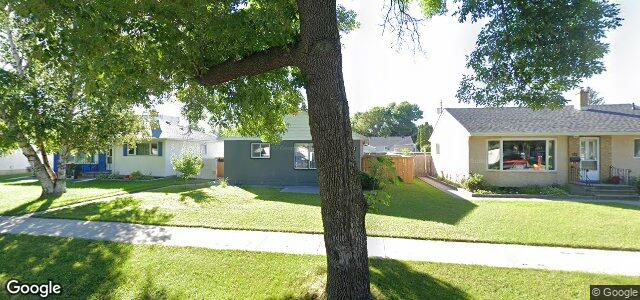 124 Lennox Avenue（加拿大曼尼托巴省温尼伯市）房屋照片