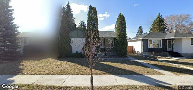 124 Thorndale Avenue（加拿大曼尼托巴省温尼伯市）房屋照片