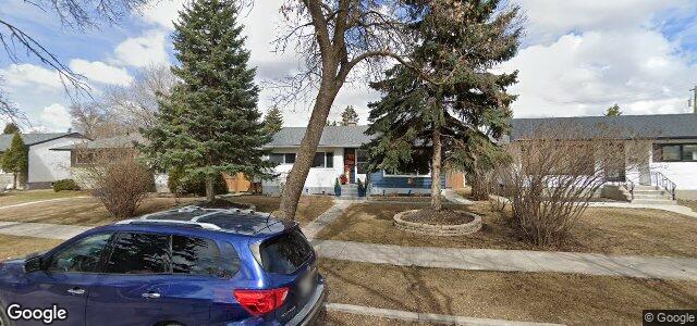 125 Havelock Avenue（加拿大曼尼托巴省温尼伯市）房屋照片