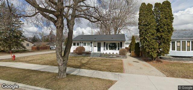 125 Portland Avenue（加拿大曼尼托巴省温尼伯市）房屋照片