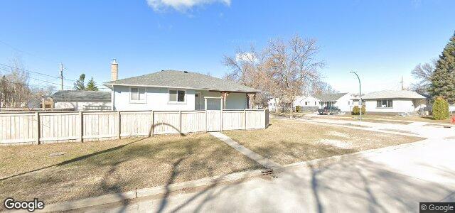 128 Fernwood Avenue（加拿大曼尼托巴省温尼伯市）房屋照片