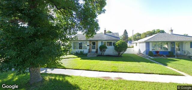 128 Lennox Avenue（加拿大曼尼托巴省温尼伯市）房屋照片